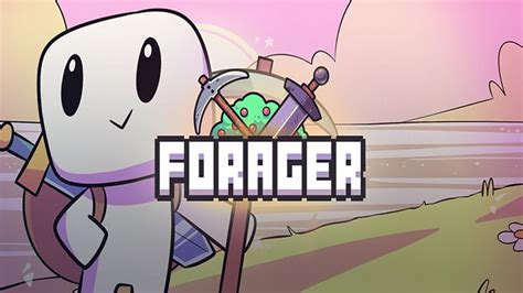 forager igg|Forager on GOG.com.